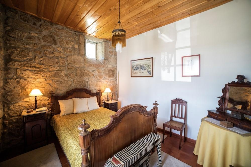 Quinta De Santa Baia Konuk evi Gaifar Dış mekan fotoğraf