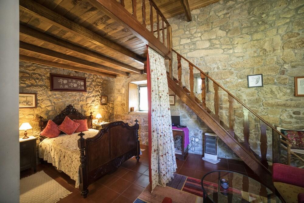 Quinta De Santa Baia Konuk evi Gaifar Dış mekan fotoğraf