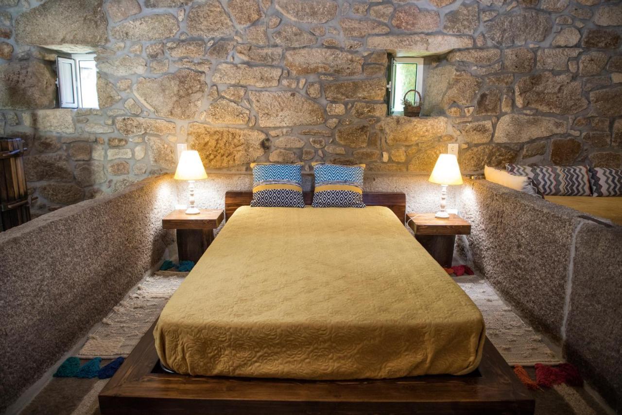 Quinta De Santa Baia Konuk evi Gaifar Dış mekan fotoğraf