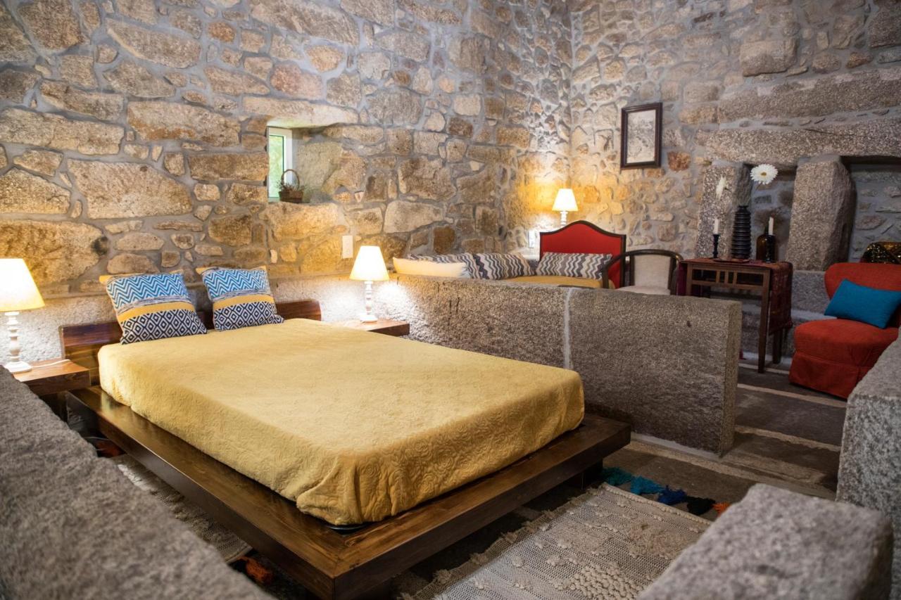 Quinta De Santa Baia Konuk evi Gaifar Dış mekan fotoğraf