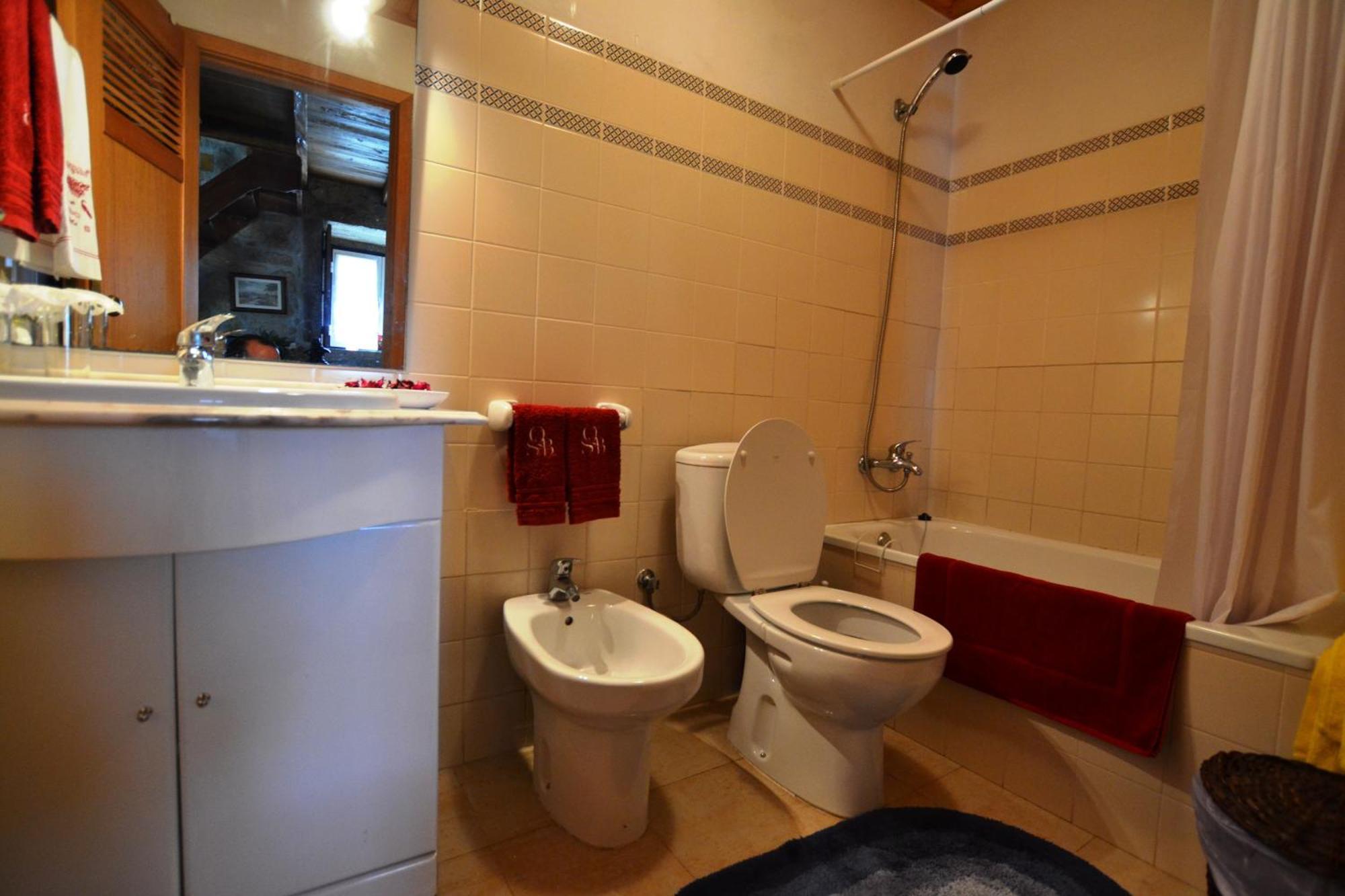 Quinta De Santa Baia Konuk evi Gaifar Oda fotoğraf