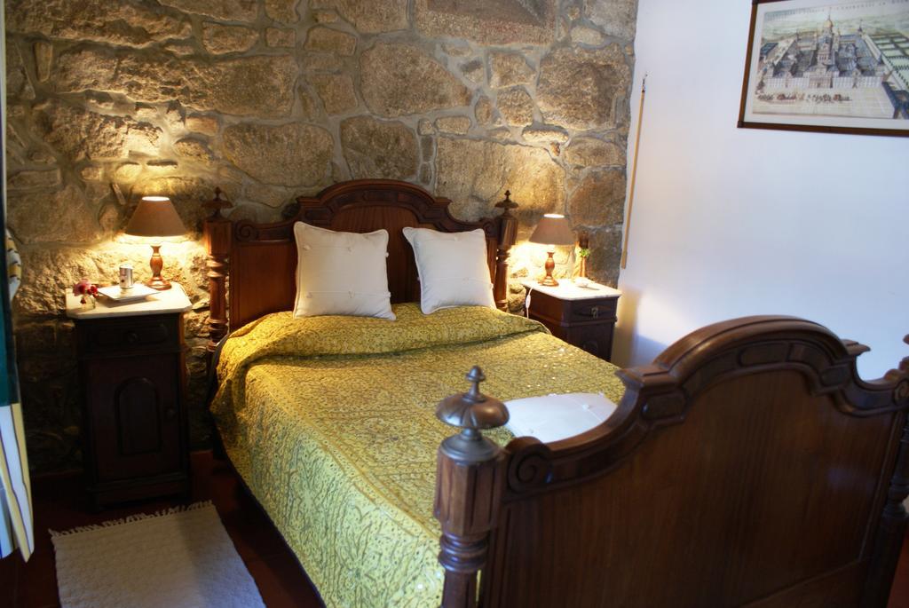 Quinta De Santa Baia Konuk evi Gaifar Dış mekan fotoğraf