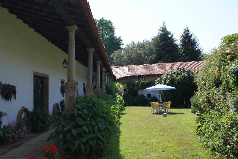 Quinta De Santa Baia Konuk evi Gaifar Dış mekan fotoğraf