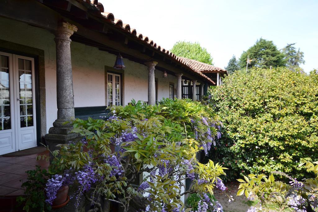 Quinta De Santa Baia Konuk evi Gaifar Dış mekan fotoğraf