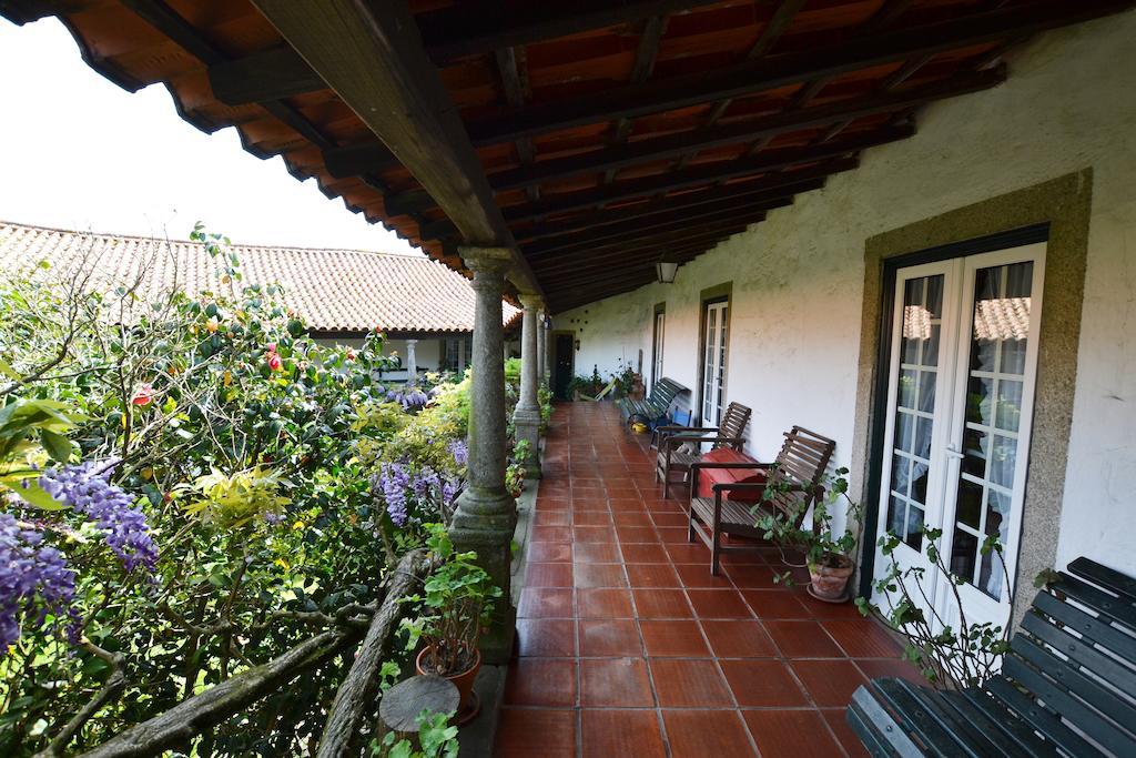 Quinta De Santa Baia Konuk evi Gaifar Dış mekan fotoğraf