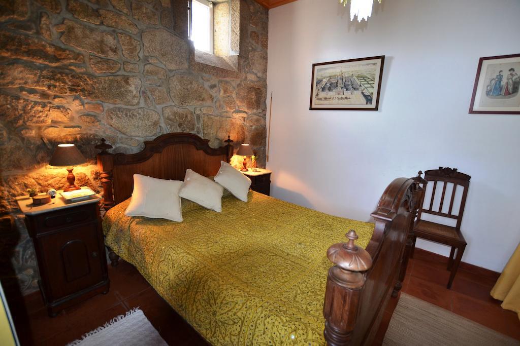 Quinta De Santa Baia Konuk evi Gaifar Dış mekan fotoğraf