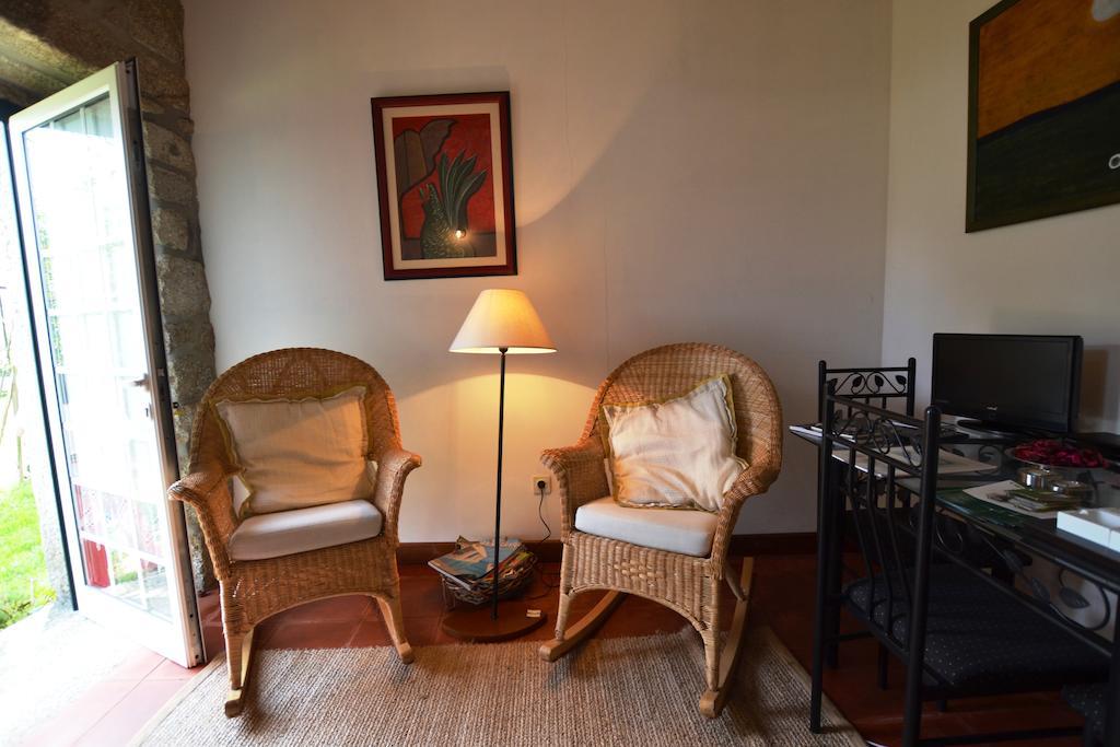 Quinta De Santa Baia Konuk evi Gaifar Dış mekan fotoğraf