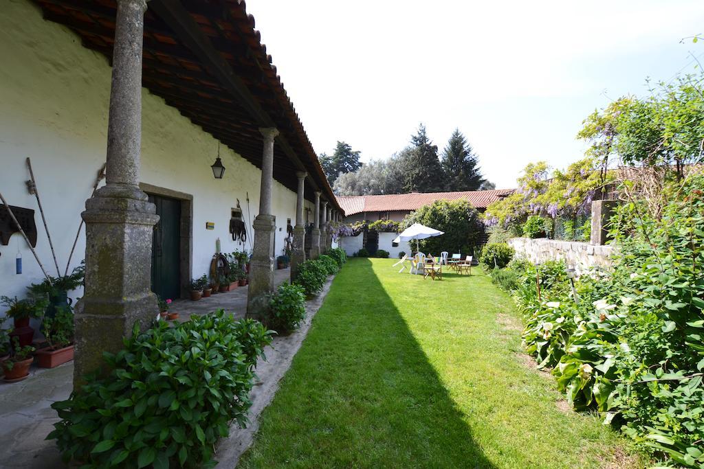 Quinta De Santa Baia Konuk evi Gaifar Dış mekan fotoğraf