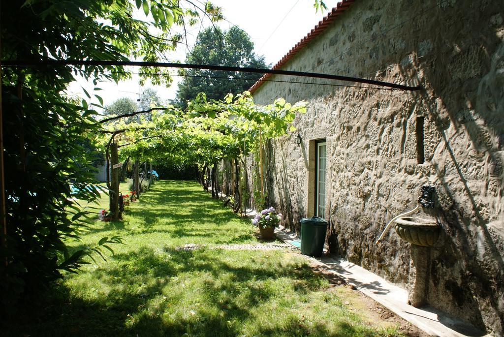 Quinta De Santa Baia Konuk evi Gaifar Dış mekan fotoğraf