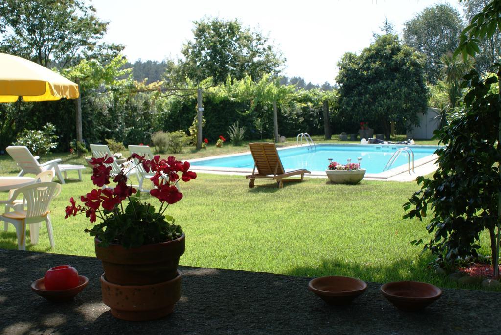 Quinta De Santa Baia Konuk evi Gaifar Dış mekan fotoğraf