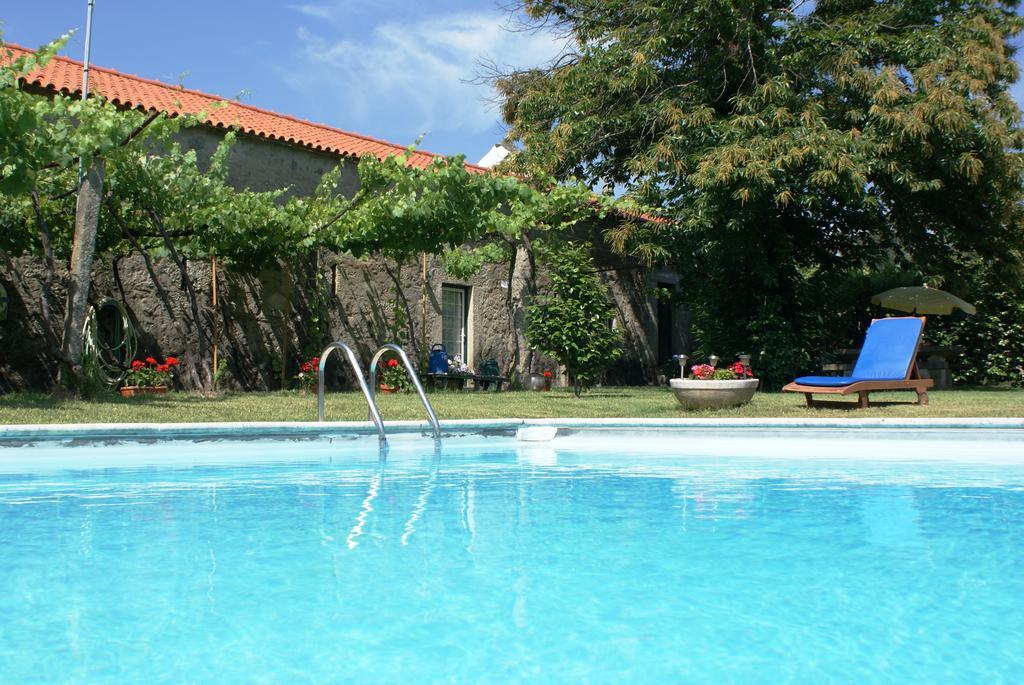 Quinta De Santa Baia Konuk evi Gaifar Dış mekan fotoğraf