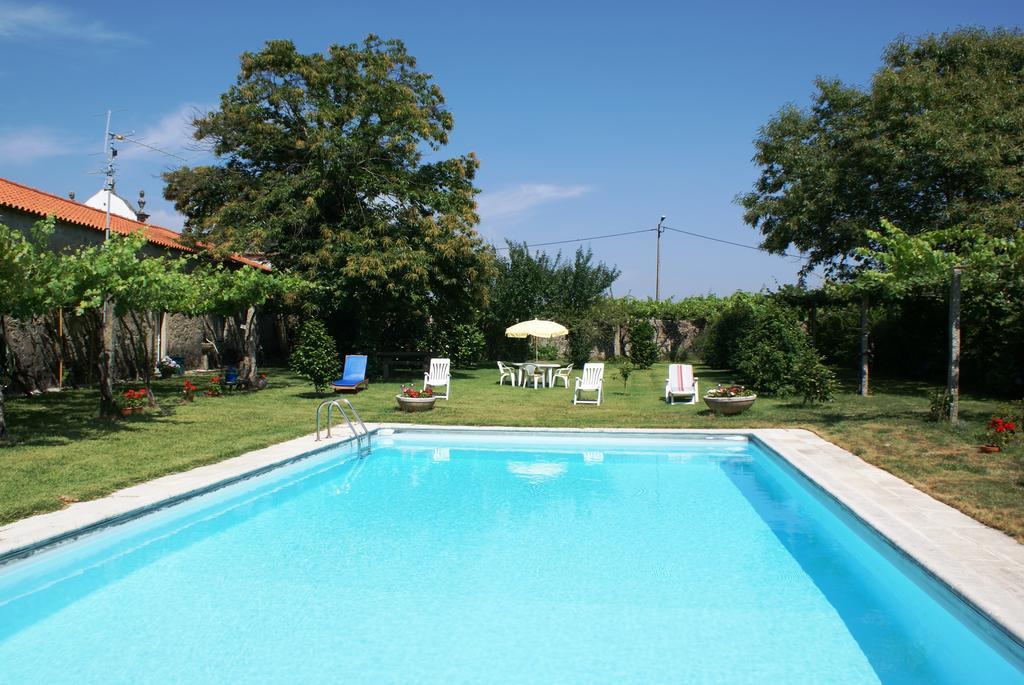 Quinta De Santa Baia Konuk evi Gaifar Dış mekan fotoğraf