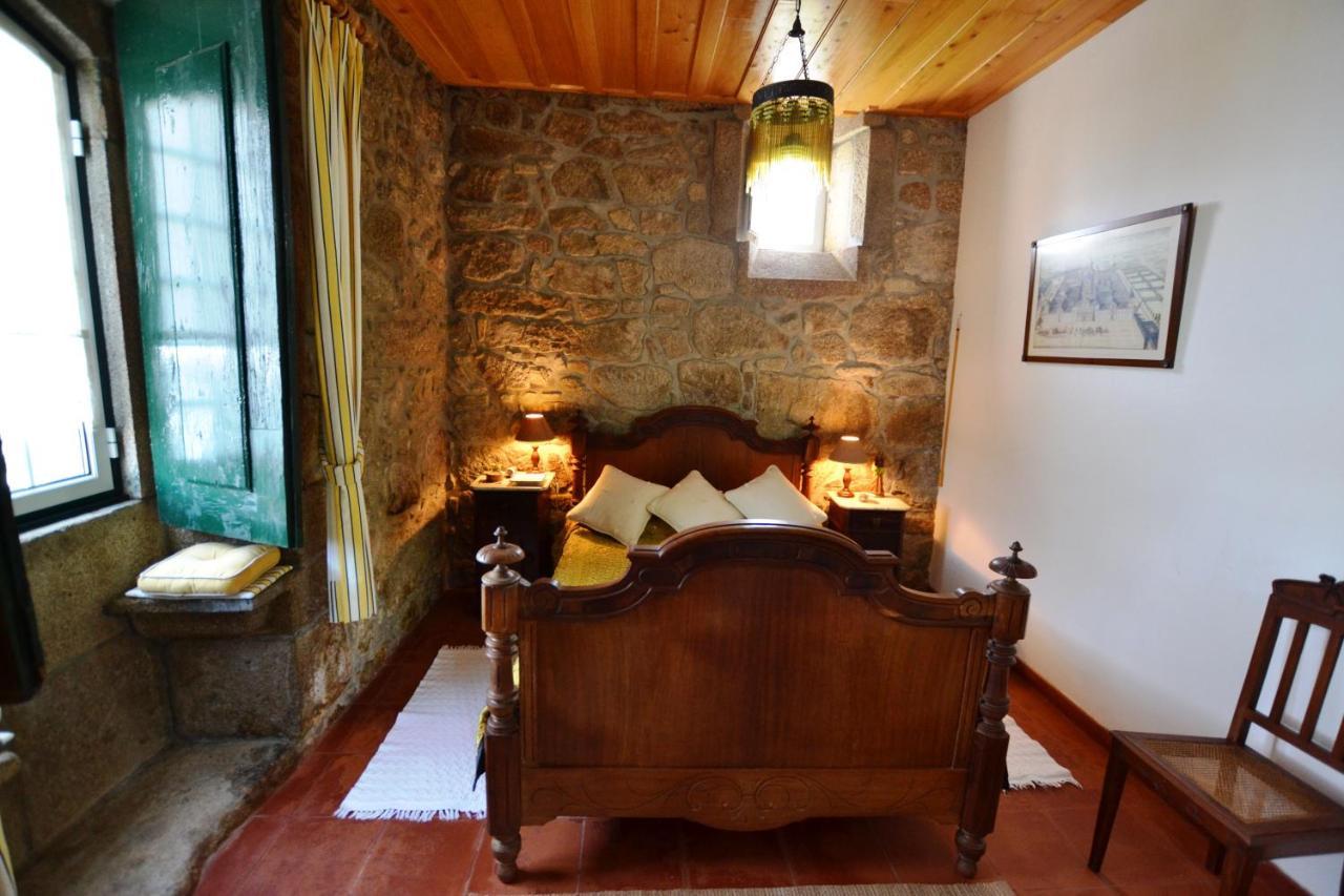 Quinta De Santa Baia Konuk evi Gaifar Dış mekan fotoğraf