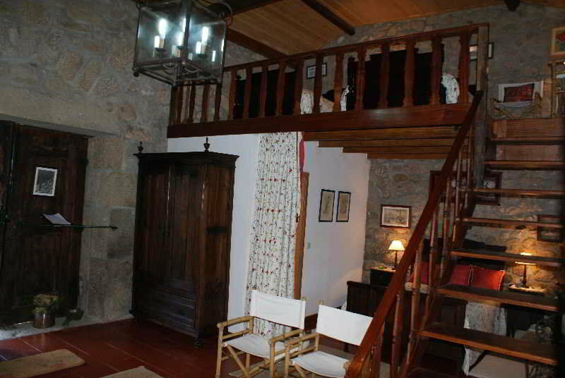 Quinta De Santa Baia Konuk evi Gaifar Dış mekan fotoğraf