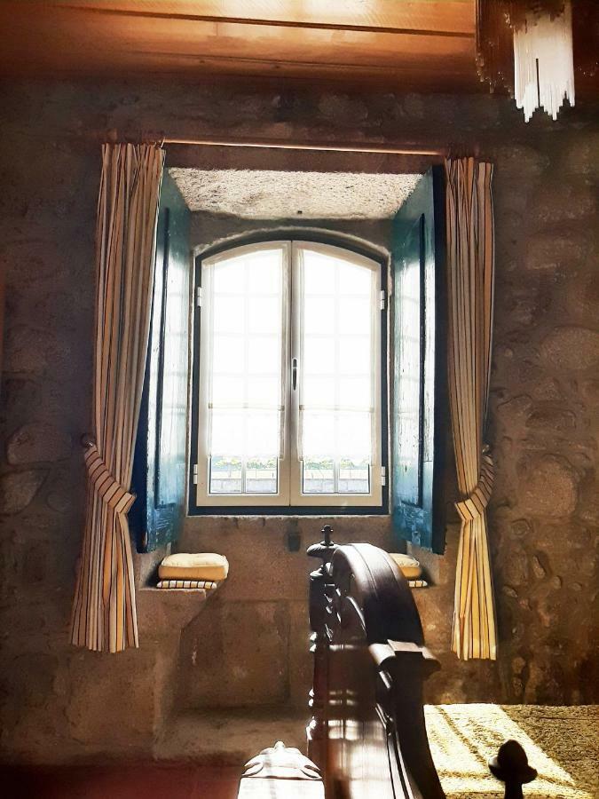 Quinta De Santa Baia Konuk evi Gaifar Dış mekan fotoğraf