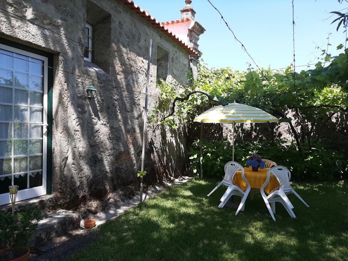 Quinta De Santa Baia Konuk evi Gaifar Dış mekan fotoğraf