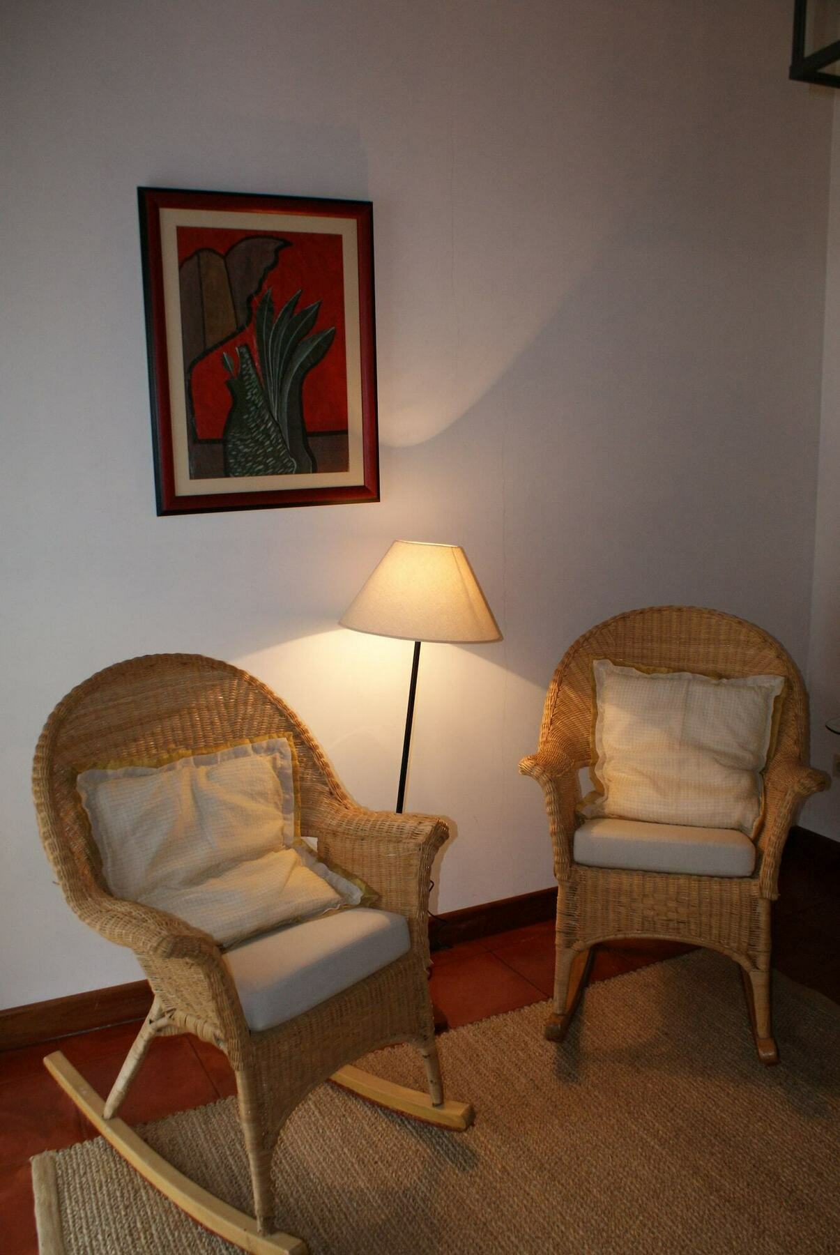 Quinta De Santa Baia Konuk evi Gaifar Dış mekan fotoğraf