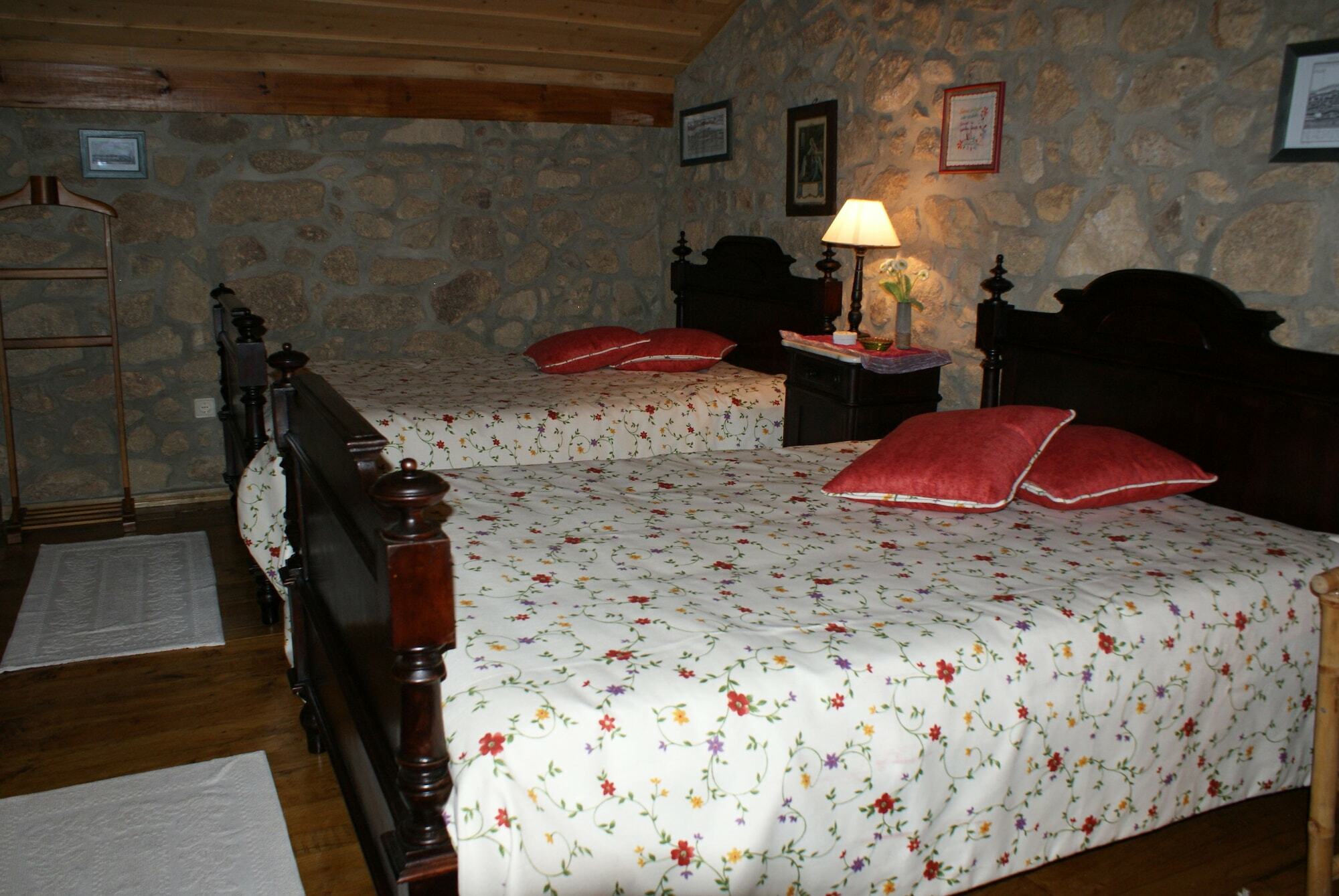 Quinta De Santa Baia Konuk evi Gaifar Dış mekan fotoğraf