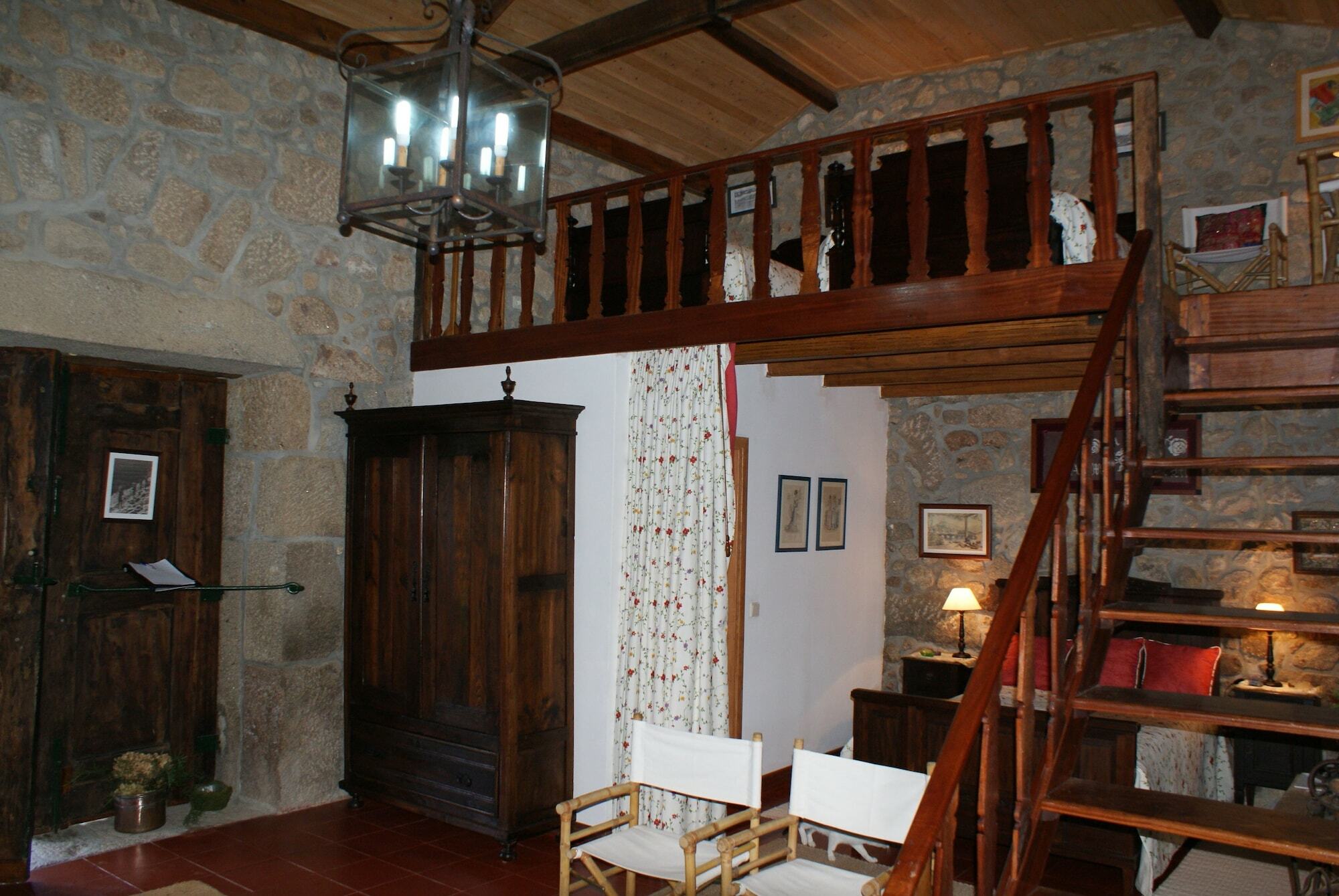 Quinta De Santa Baia Konuk evi Gaifar Dış mekan fotoğraf