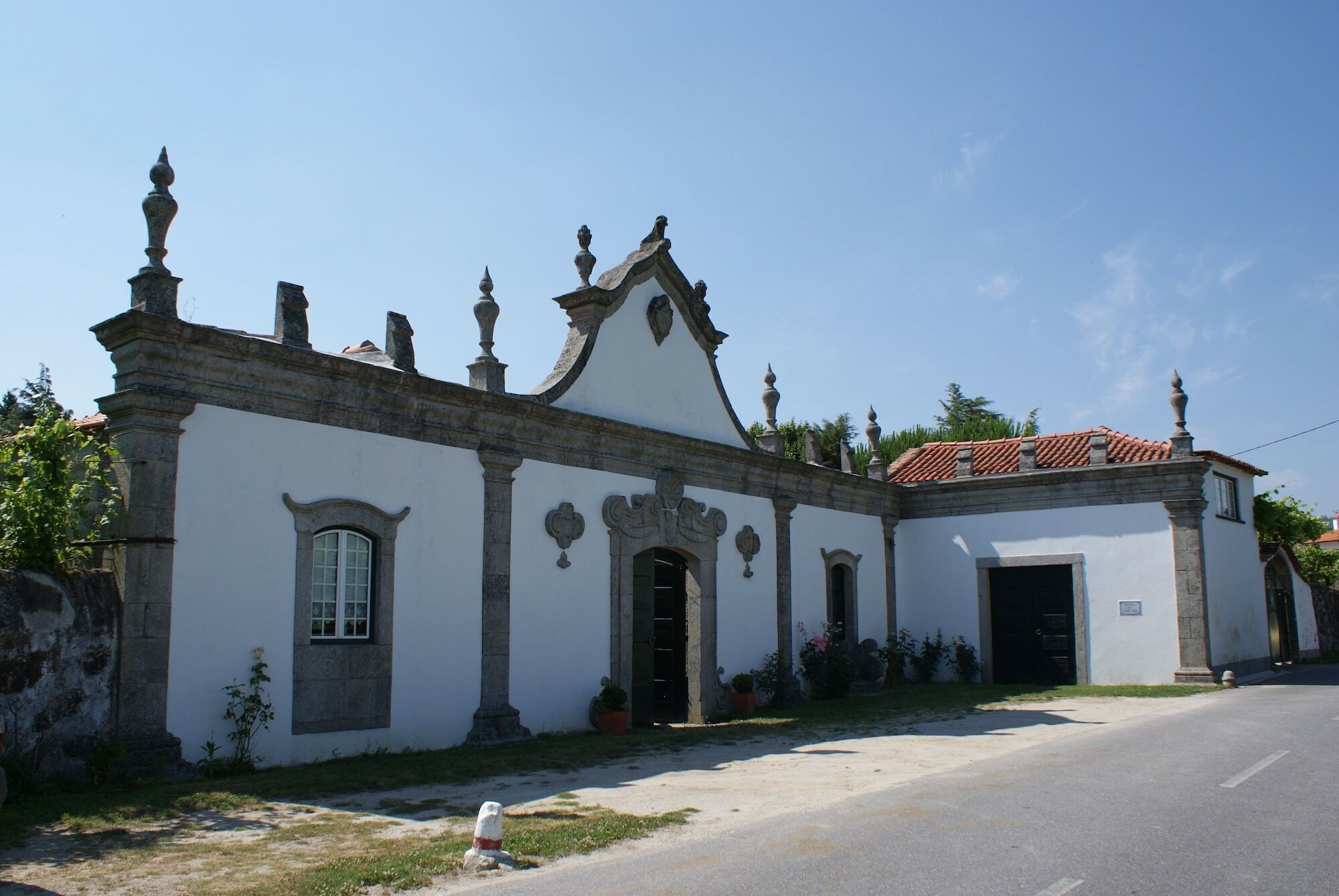 Quinta De Santa Baia Konuk evi Gaifar Dış mekan fotoğraf