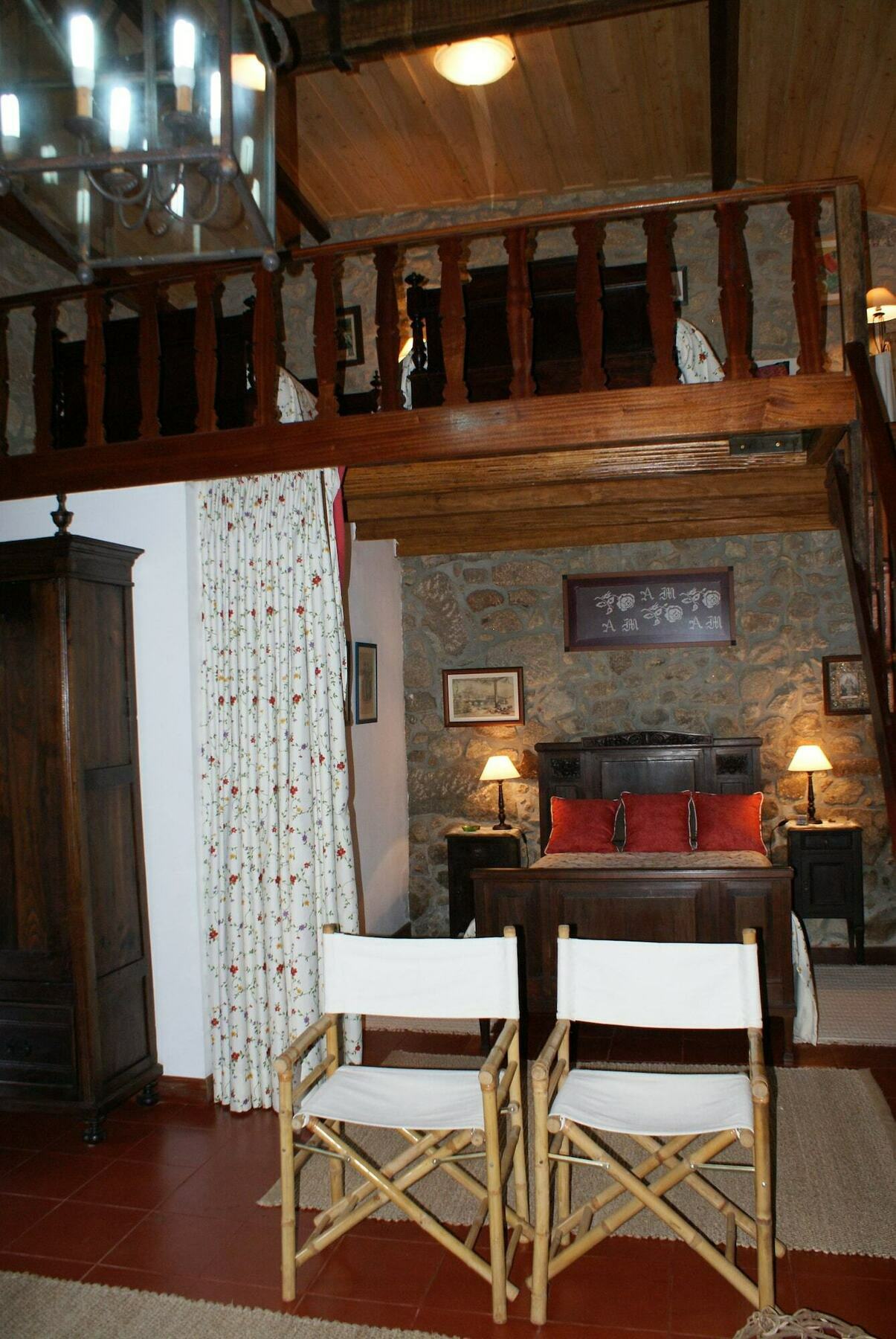Quinta De Santa Baia Konuk evi Gaifar Dış mekan fotoğraf