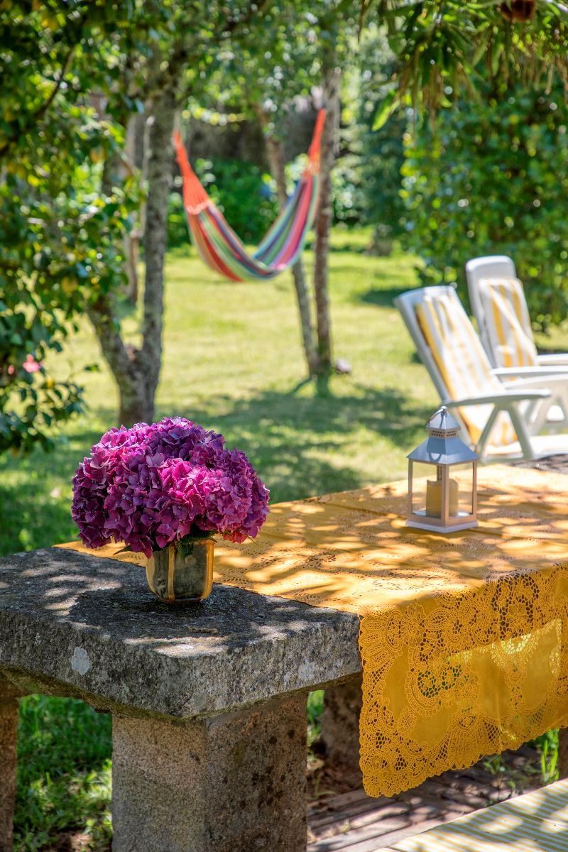 Quinta De Santa Baia Konuk evi Gaifar Dış mekan fotoğraf