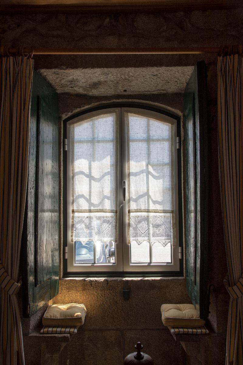 Quinta De Santa Baia Konuk evi Gaifar Dış mekan fotoğraf