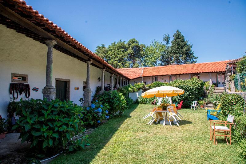 Quinta De Santa Baia Konuk evi Gaifar Dış mekan fotoğraf