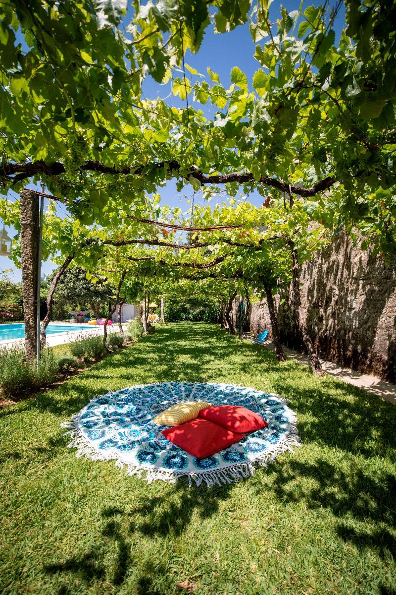 Quinta De Santa Baia Konuk evi Gaifar Dış mekan fotoğraf
