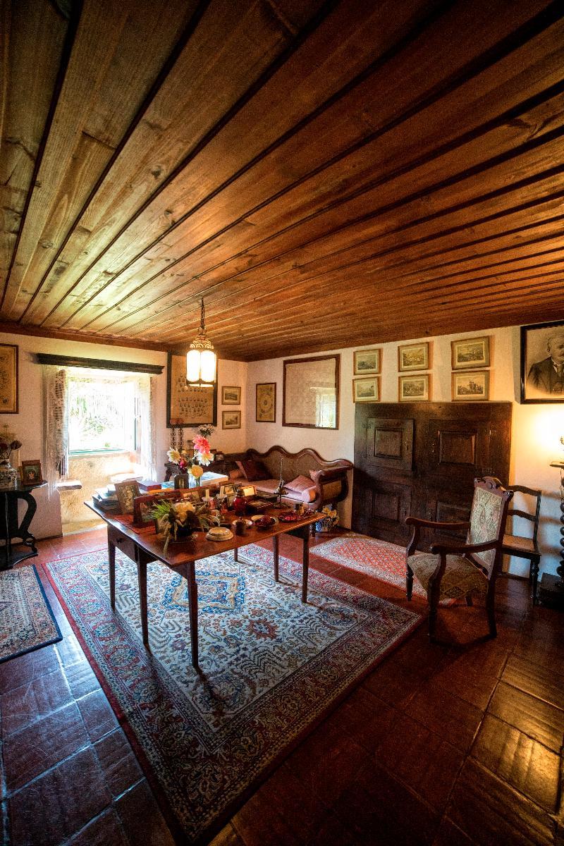 Quinta De Santa Baia Konuk evi Gaifar Dış mekan fotoğraf