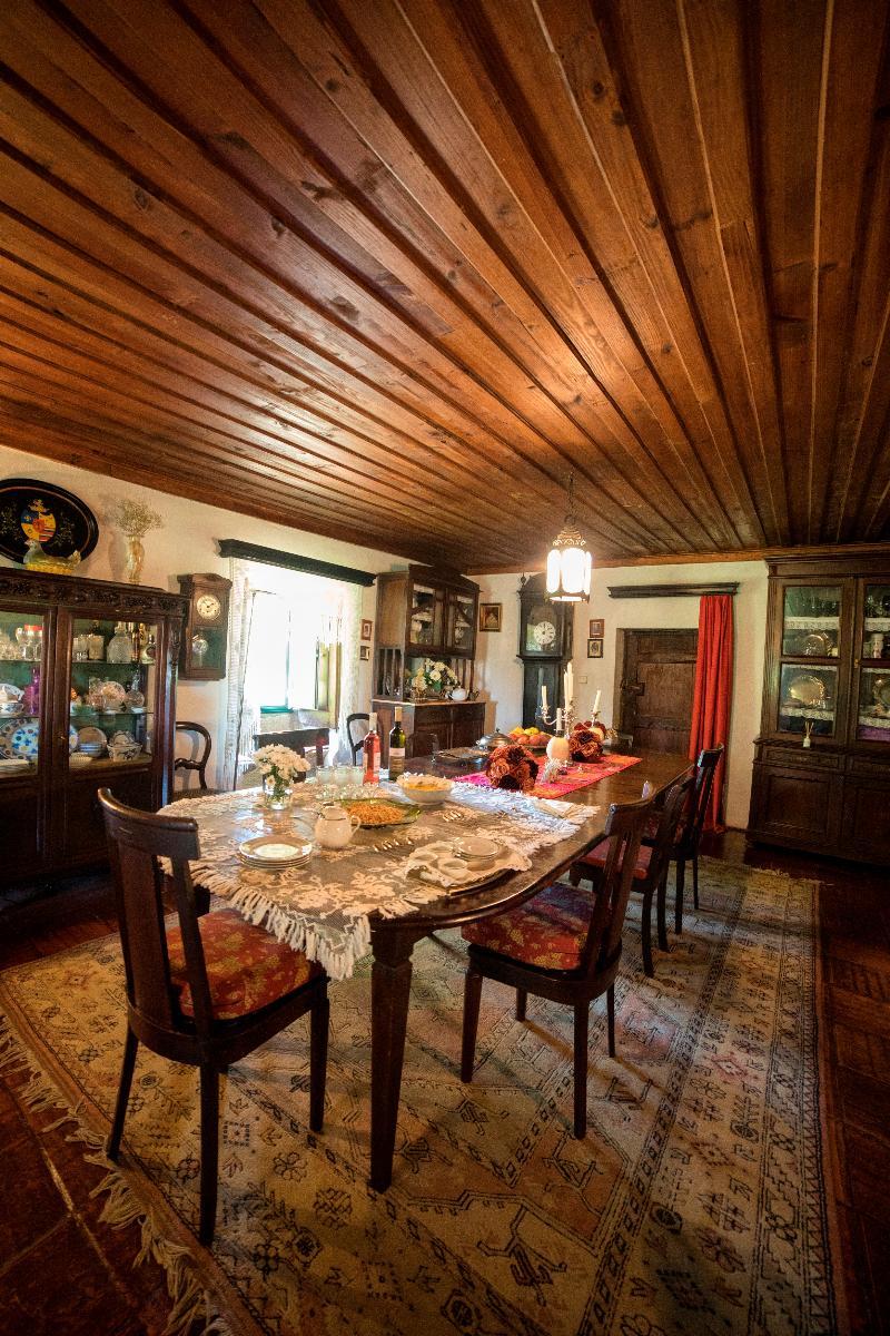 Quinta De Santa Baia Konuk evi Gaifar Dış mekan fotoğraf